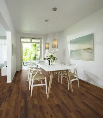 Oak Domo view 5