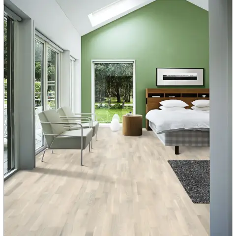 Oak Pale view 4
