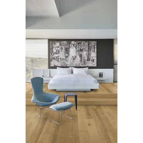 Oak Sun view 3
