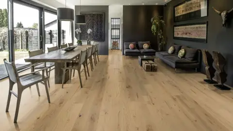 Oak Rochford view 2