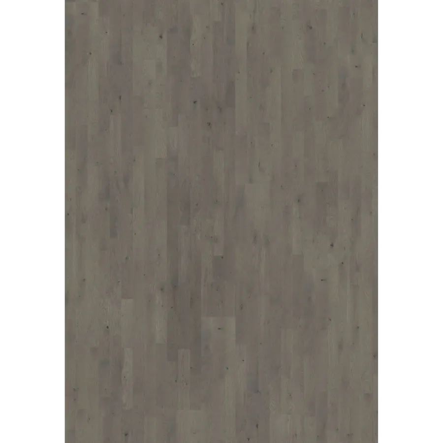 Oak Pearl Grey Strip engineered hardwood flooring