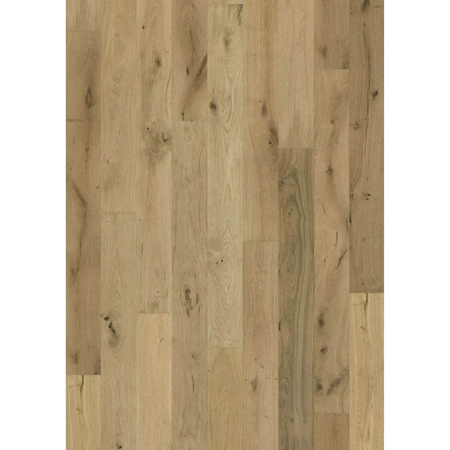 Oak Grano Matt engineered hardwood flooring