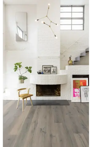 Hard Maple Bruma view 4