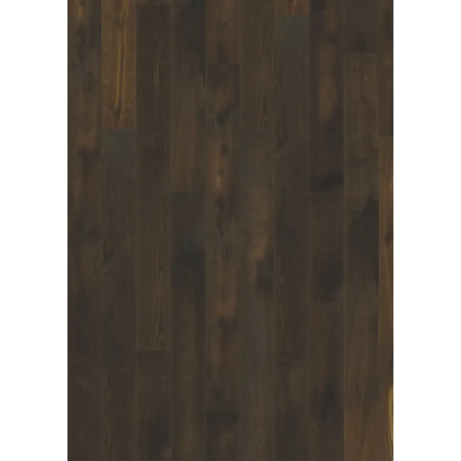Oak Piazza Cd Smoked Dark engineered hardwood flooring