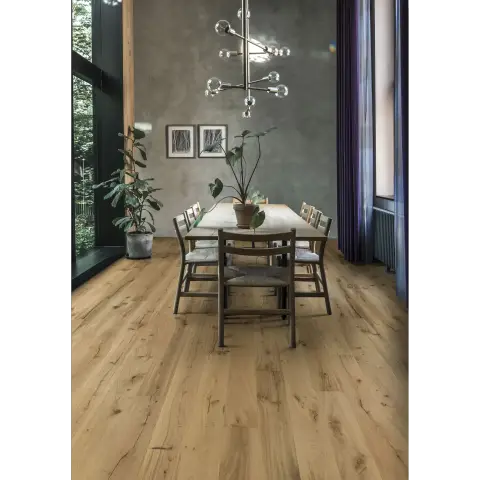 Oak Pallido view 2