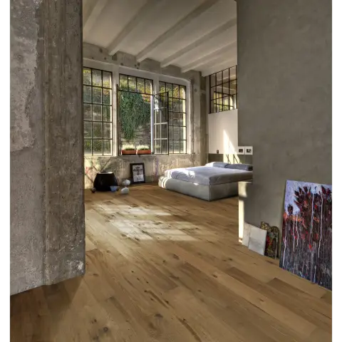 Oak Camino view 2
