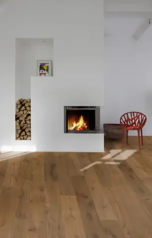 Oak Terrano view 3