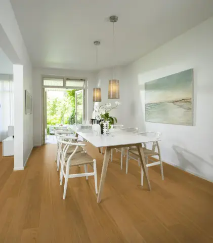 Oak Cloves Plank view 4
