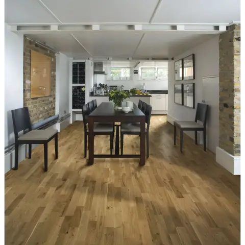 Oak Erve Matt view 2