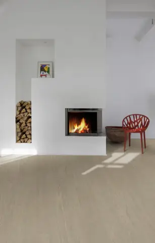 Oak Cumin Plank view 4