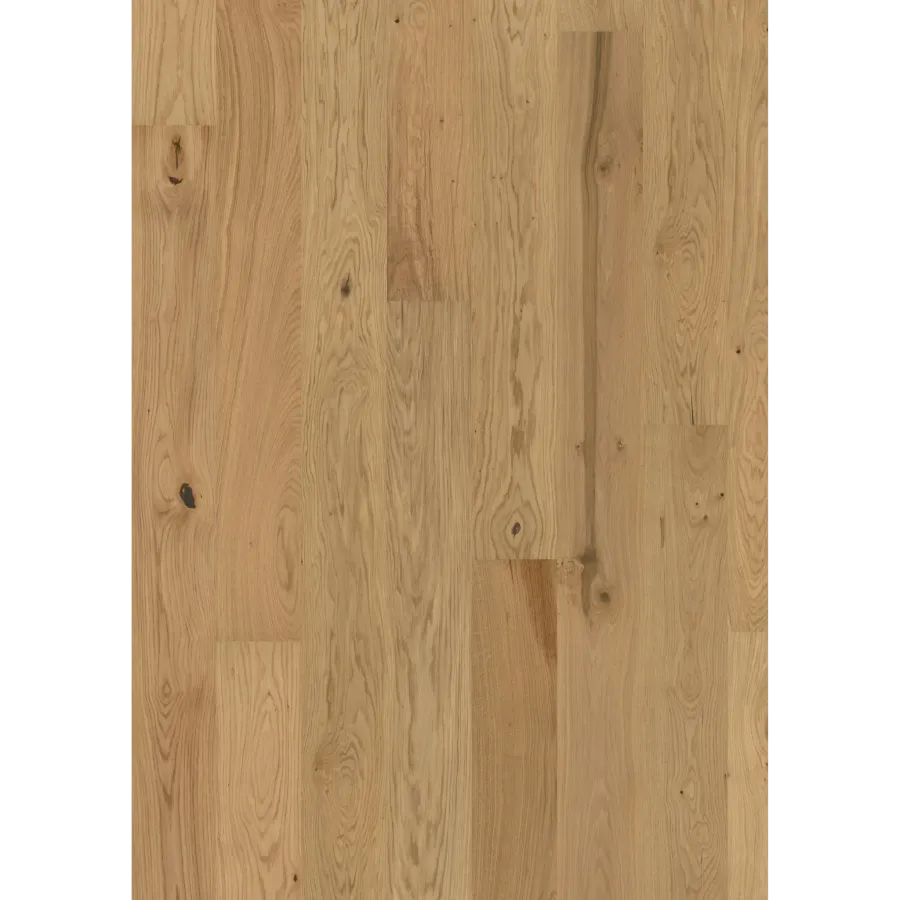 Oak Aster Matt engineered hardwood flooring
