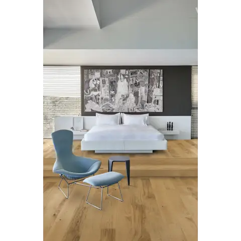 Oak Burgundy view 5