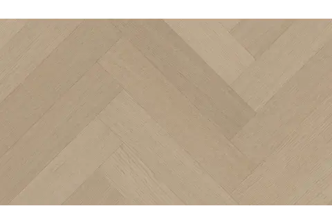Oak Mint Herringbone view 4