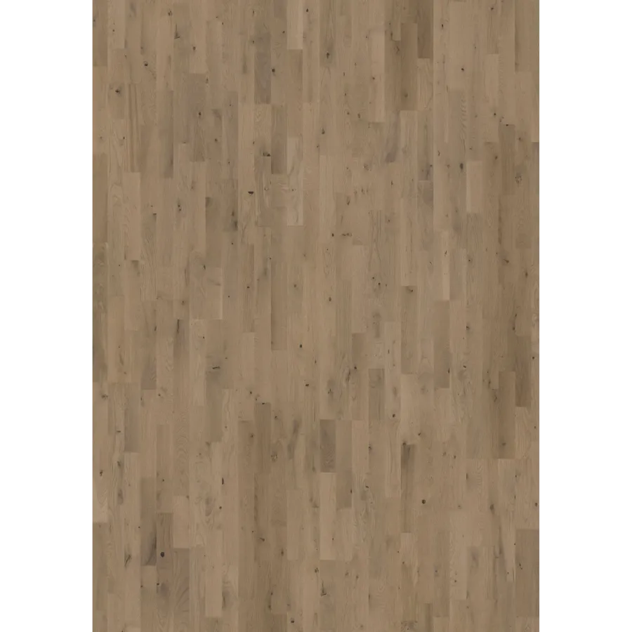 Oak Frozen Hazelnut Strip engineered hardwood flooring