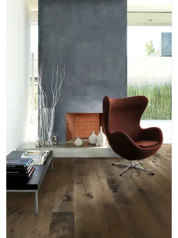 Oak Tveta view 3