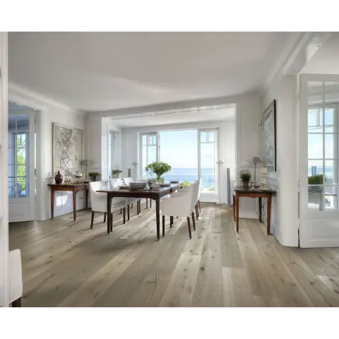 Oak Chillon view 2
