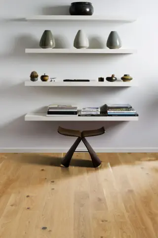 Oak Alba view 4