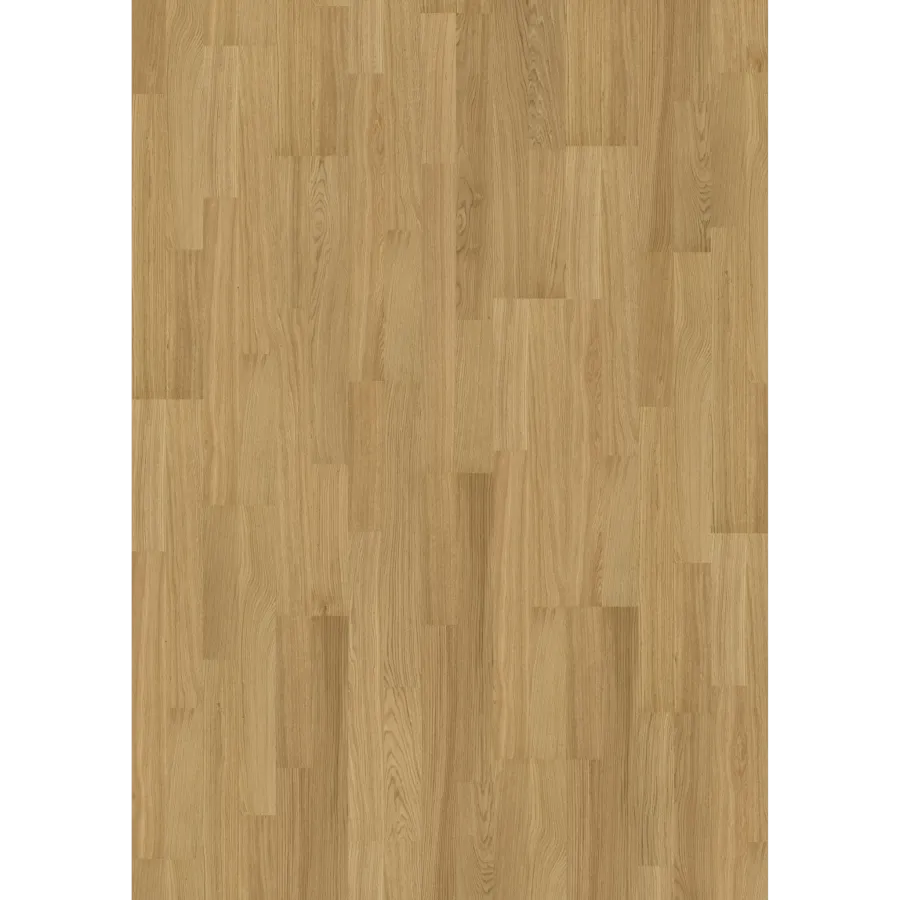 Pure Oak 2-Strip engineered hardwood flooring
