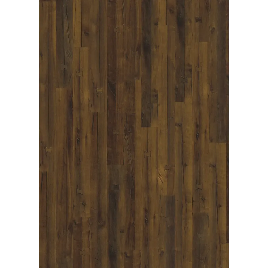 Oak Unico engineered hardwood flooring