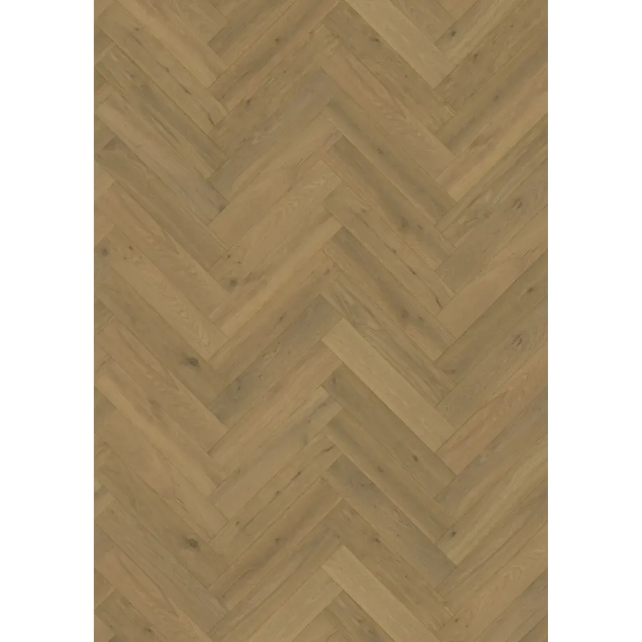 Oak Herringbone Cd Smoked Grey engineered hardwood flooring