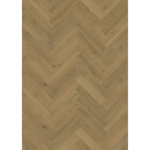 Oak Herringbone Cd Smoked Grey engineered hardwood flooring