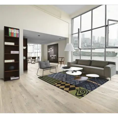 Oak Vigo view 3