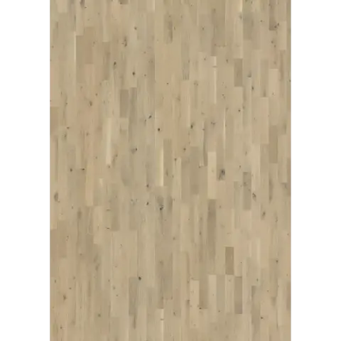 Oak Frosted Oat Strip engineered hardwood flooring