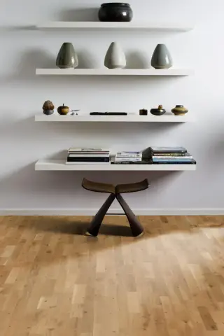 Oak Erve Matt view 4