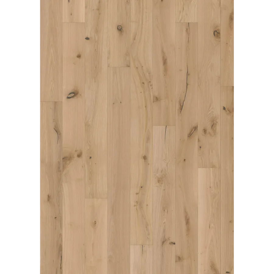 Oak Ovis engineered hardwood flooring