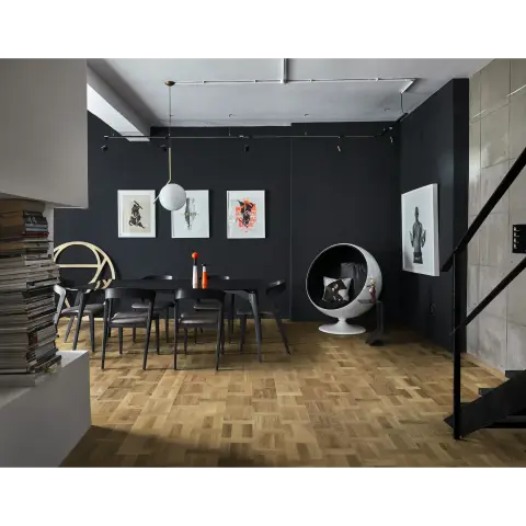 Oak Palazzo Rovere view 3