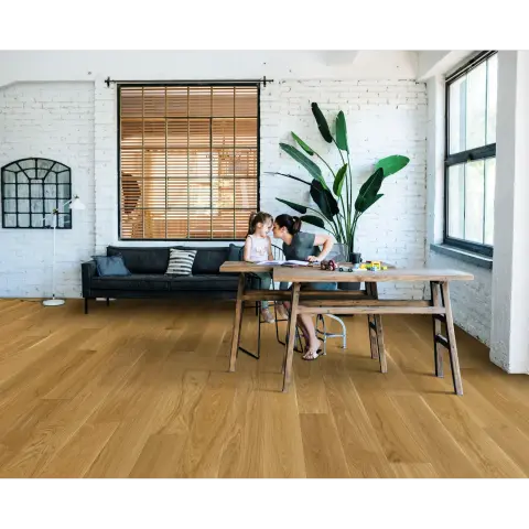 Oak Ecru view 2