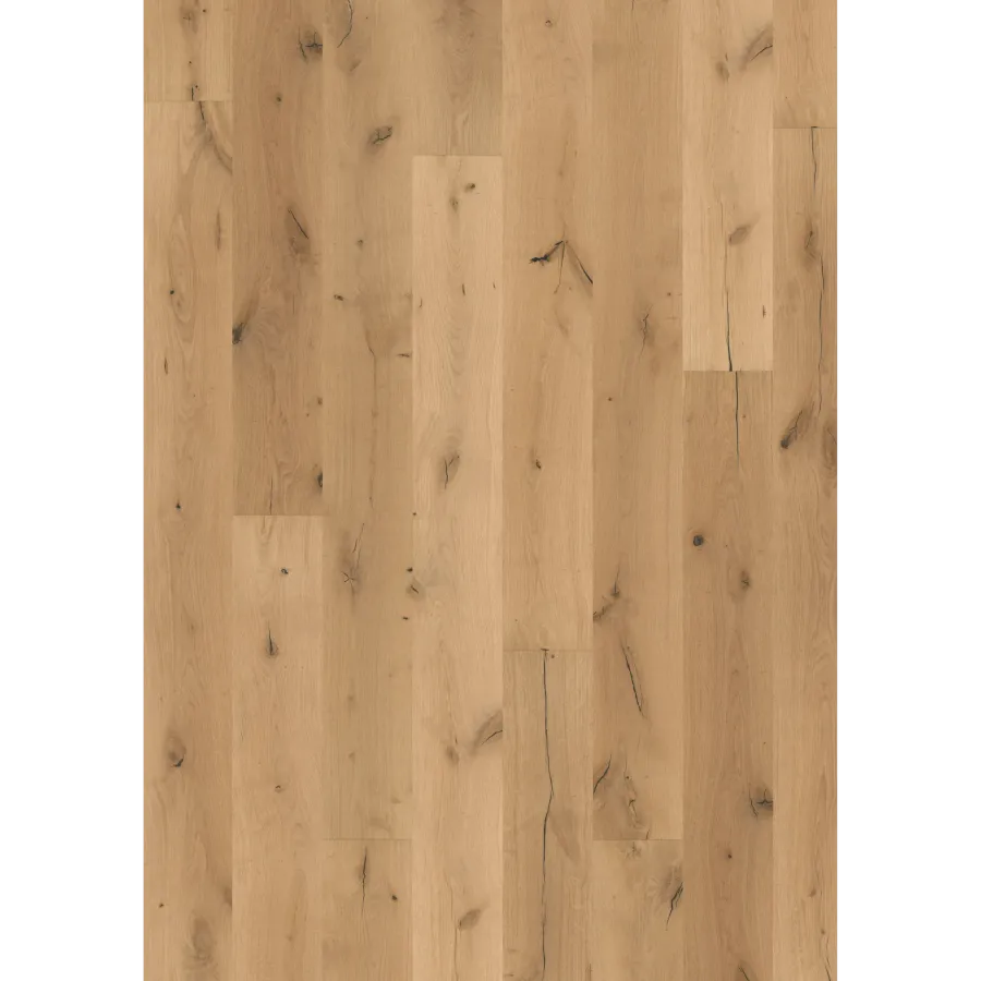 Oak Boreas engineered hardwood flooring