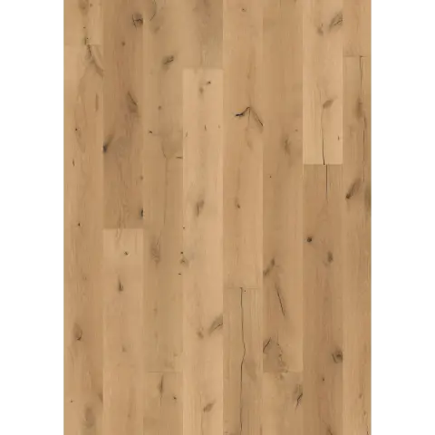 Oak Boreas engineered hardwood flooring