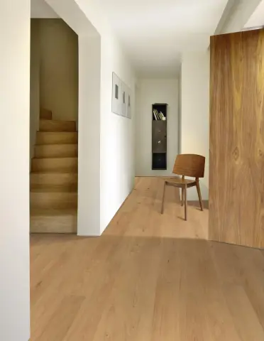 Oak Piazza Cd Oiled view 3
