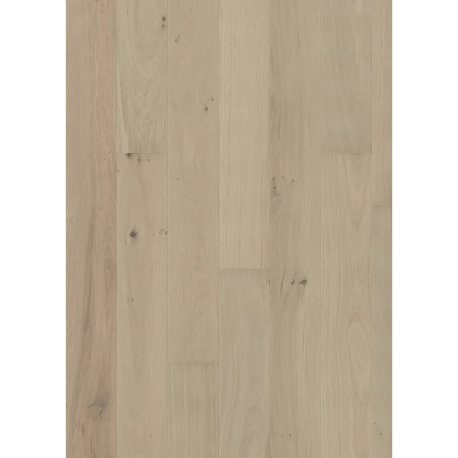 Oak Muse Wide Matt engineered hardwood flooring