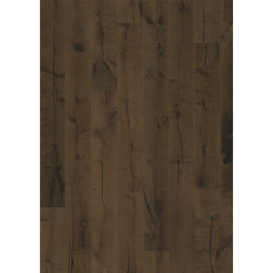 Oak Tveta engineered hardwood flooring