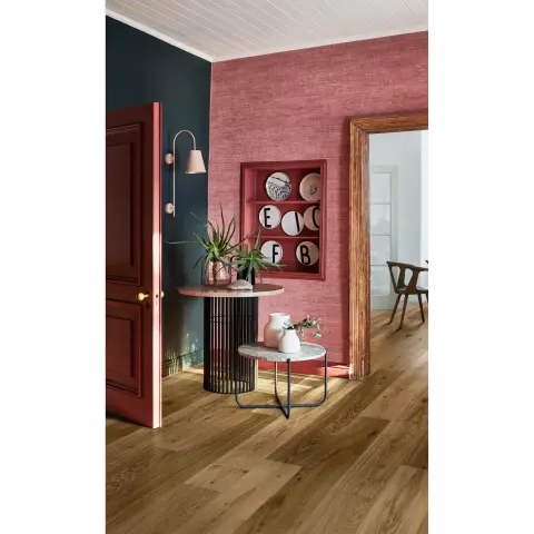 Oak Piazza Cd Vintage Smoked view 2