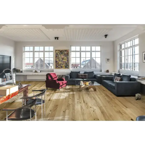 Oak Pure view 3