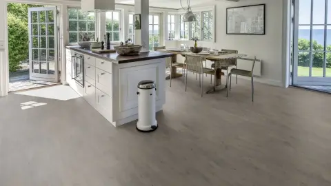 Oak Pearl Grey Strip view 3