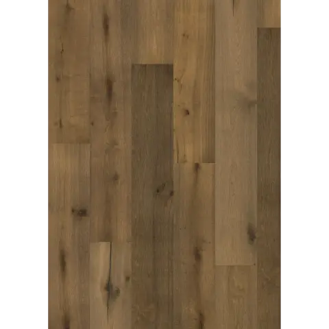 Oak Sanssouci engineered hardwood flooring