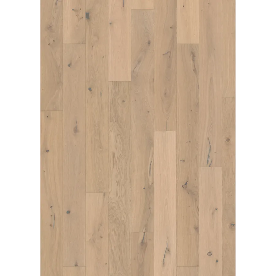 Oak Larus engineered hardwood flooring