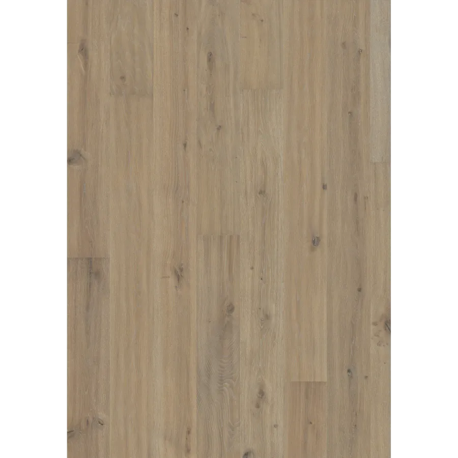 Oak MöRe engineered hardwood flooring