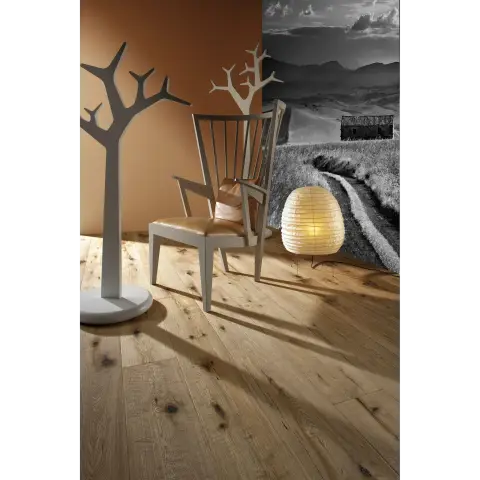Oak Camino view 5