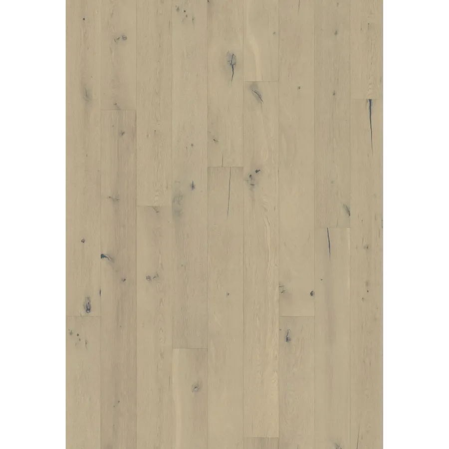 Oak Strength engineered hardwood flooring