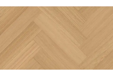 Oak Chamomille Herringbone view 4