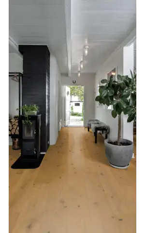 Oak Pepper Plank view 4