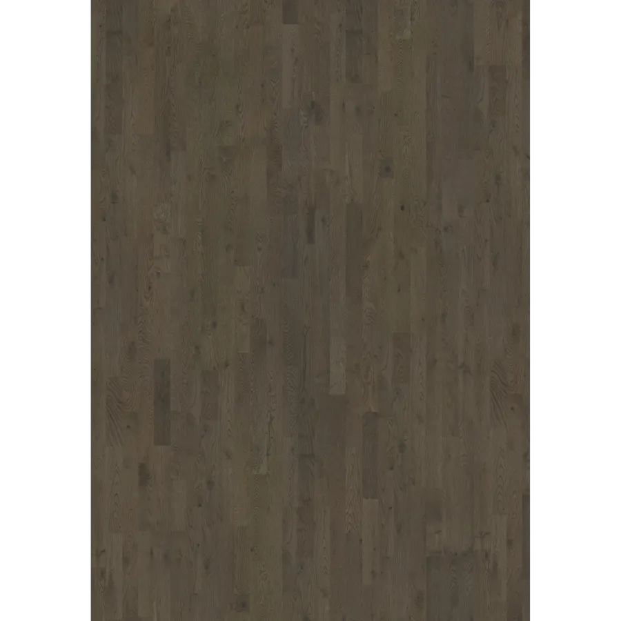 Oak Charcoal Light Strip engineered hardwood flooring