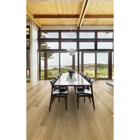 Oak Dublin Oiled view 5