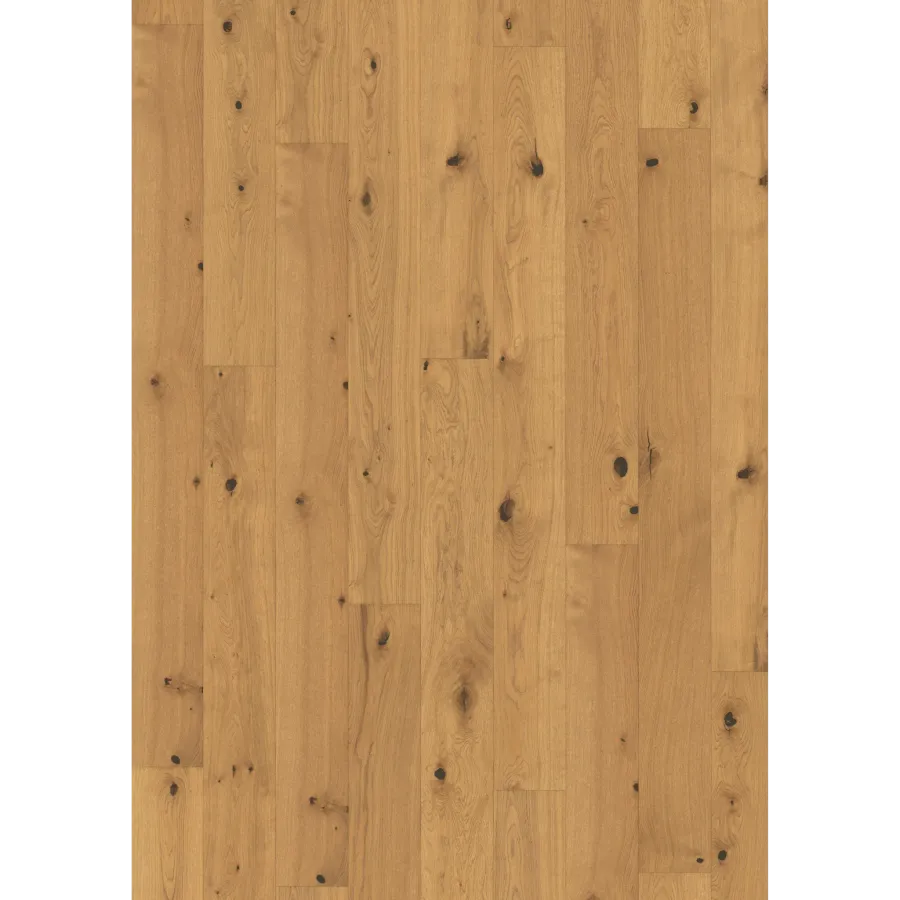Oak Sesame Plank engineered hardwood flooring