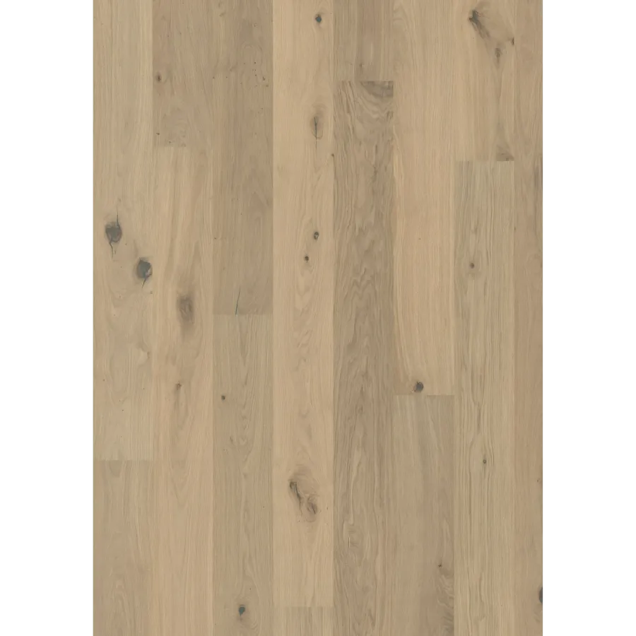 Oak Edelweiss engineered hardwood flooring